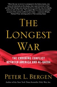 Cover Longest War