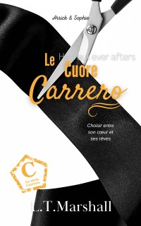 Cover Le cœur Carrero