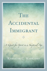 Cover Accidental Immigrant