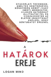 Cover A Határok Ereje