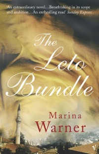Cover The Leto Bundle