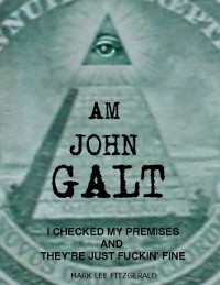 Cover I am John Galt