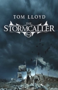 Cover Stormcaller