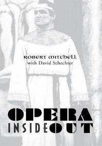 Cover Opera Inside Out