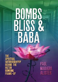 Cover Bombs, Bliss and Baba