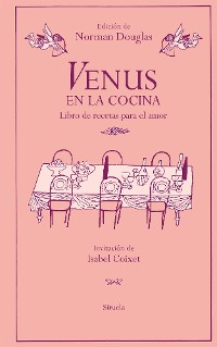 Cover Venus en la cocina