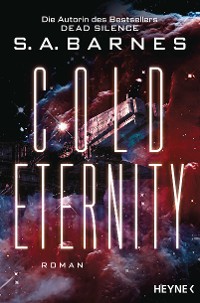 Cover Cold Eternity