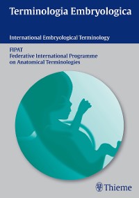 Cover Terminologia Embryologica