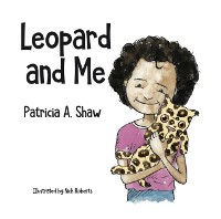 Cover Leopard and Me