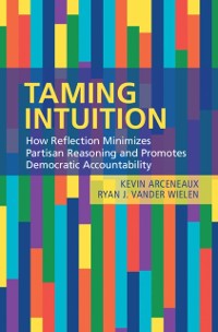 Cover Taming Intuition