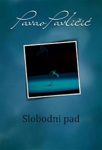 Cover Slobodni pad