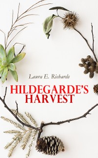 Cover Hildegarde's Harvest