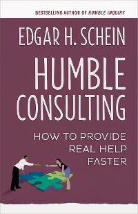 Cover Humble Consulting