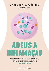 Cover Adeus à inflamação