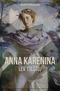 Cover Anna Karenina