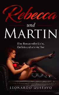 Cover Rebecca und Martin