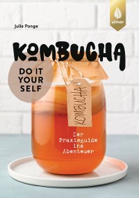 Cover Kombucha do it yourself