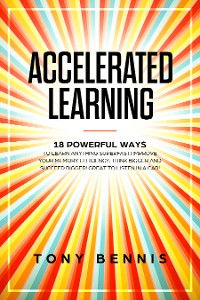 Cover Accelerated Learning