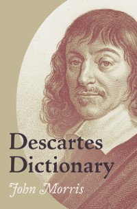 Cover Descartes Dictionary
