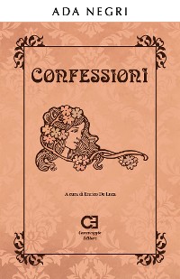 Cover Confessioni. Edizione annotata