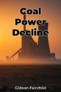 Cover Coal Power Decline