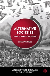 Cover Alternative Societies