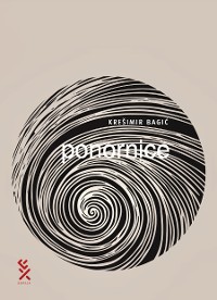 Cover Ponornice