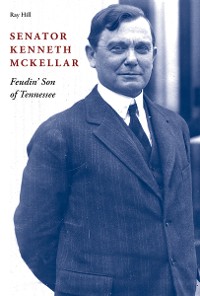 Cover Senator Kenneth McKellar