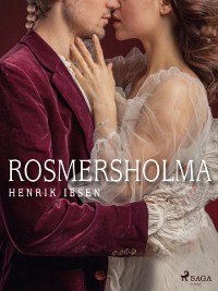 Cover Rosmersholma