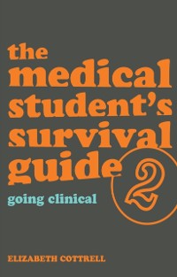 Cover The Medical Student''s Survival Guide
