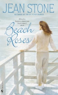 Cover Beach Roses