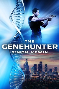 Cover The Genehunter