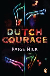 Cover Dutch Courage