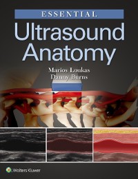 Cover Essential Ultrasound Anatomy