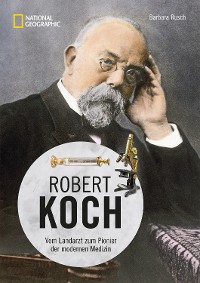Cover Robert Koch