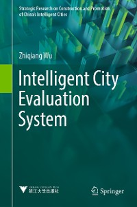 Cover Intelligent City Evaluation System