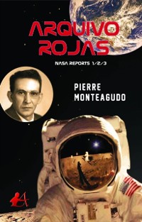 Cover Arquivo Rojas Nasa Reports 1/2/3