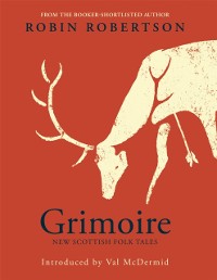 Cover Grimoire