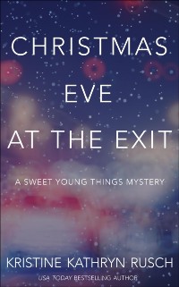 Cover Christmas Eve at the Exit