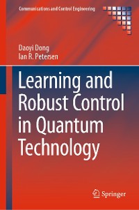 Cover Learning and Robust Control in Quantum Technology