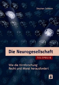 Cover Die Neurogesellschaft (TELEPOLIS)
