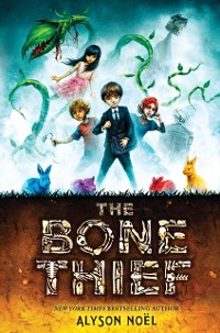 Cover Bone Thief