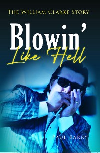 Cover Blowin' Like Hell