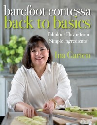 Cover Barefoot Contessa Back to Basics