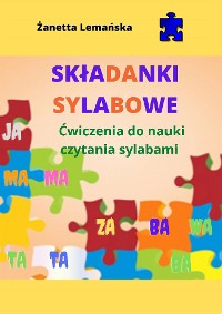 Cover Składanki sylabowe