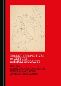 Cover Recent Perspectives on Gesture and Multimodality