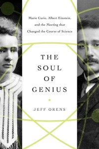 Cover Soul of Genius