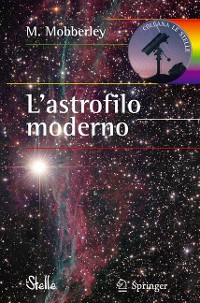 Cover L'astrofilo moderno