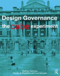 Cover Design Governance