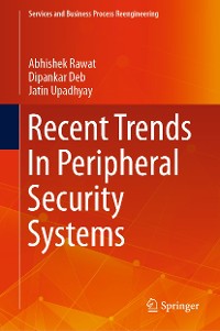 Cover Recent Trends In Peripheral Security Systems